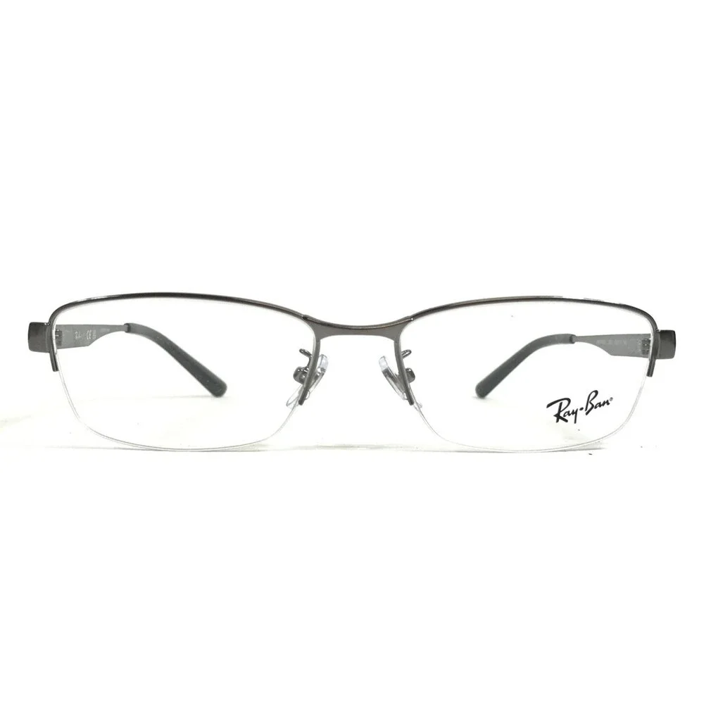 Ray-Ban demo lenses